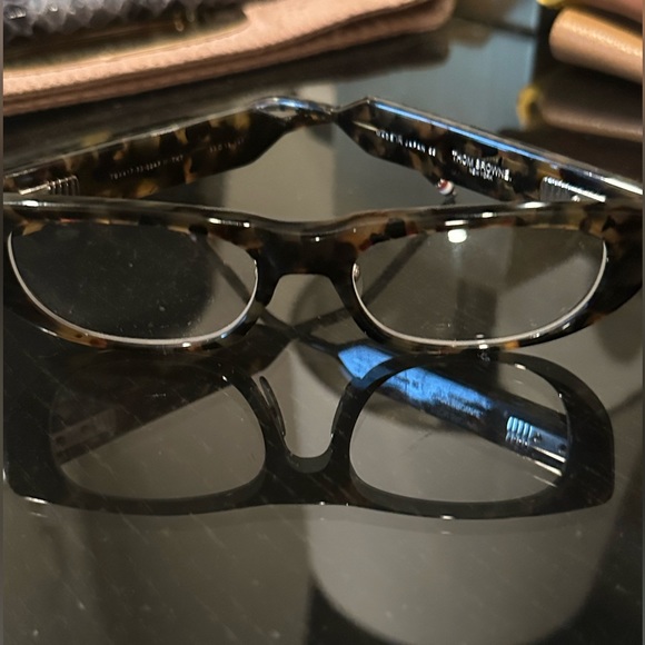 Bargain! Thom Browne eyewear new. - Picture 3 of 5